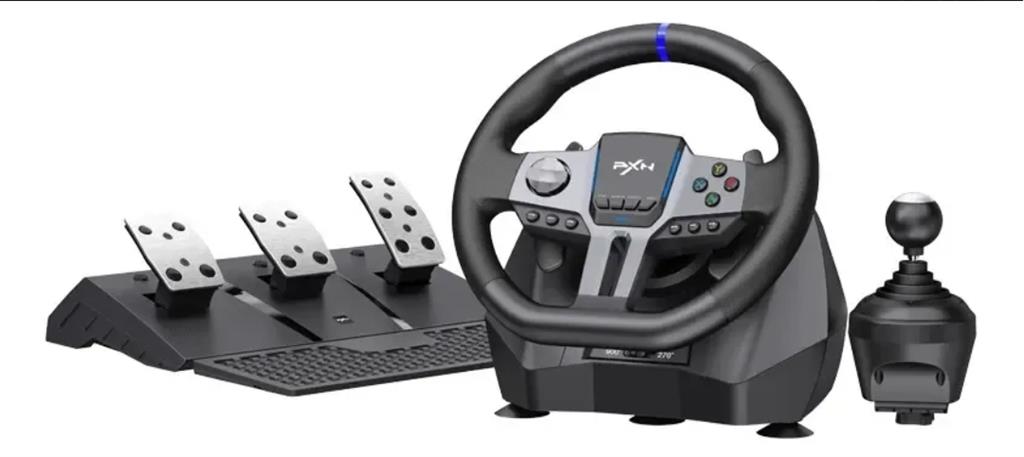 Volante Pxn V9 Gen2  (PC/PS3/PS4/XB1 X/S)