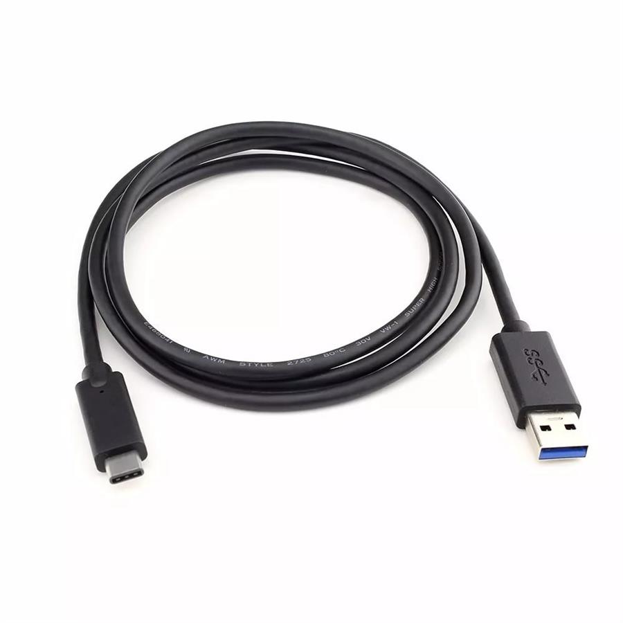 Cable Usb Tipo C 1 M Intco Cp01-20-003 Usb3.1