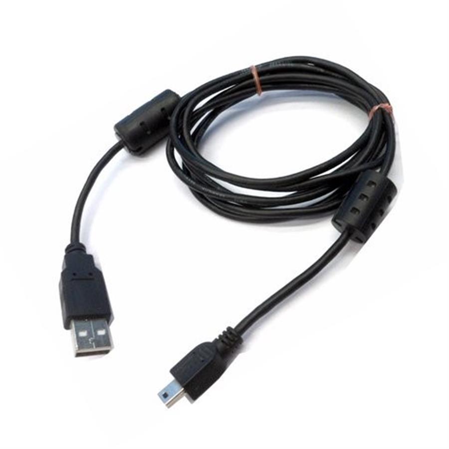 Cable Usb 5 Pines 1m Con Filtro Astrotech