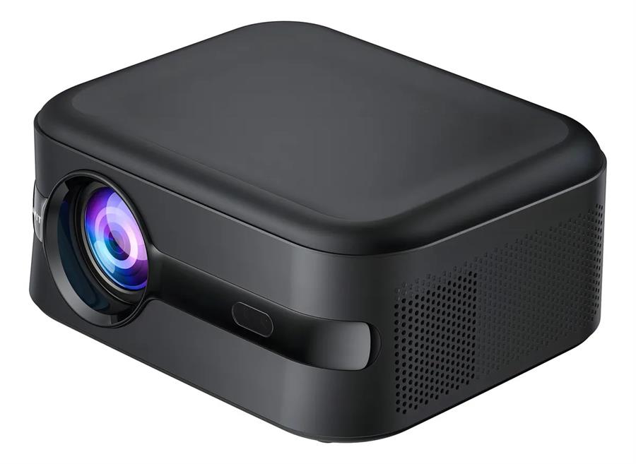 Proyector Havit Pj219 Pro 14000 Lumens 1080p Android 9.1 Wif