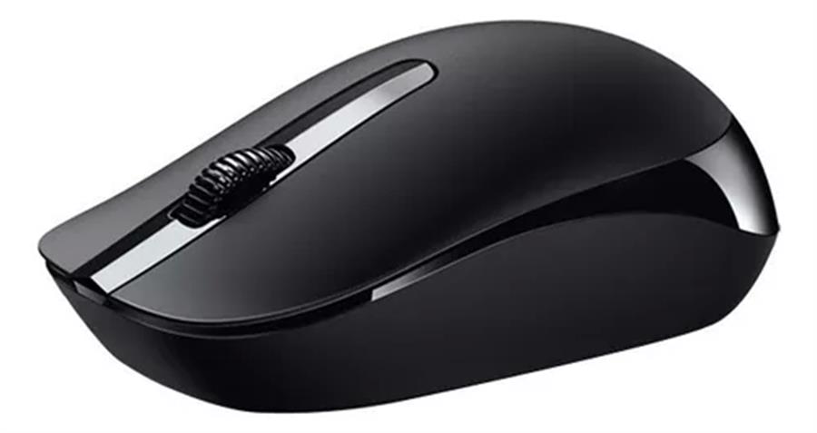 Mouse Genius Nx-7007 Negro