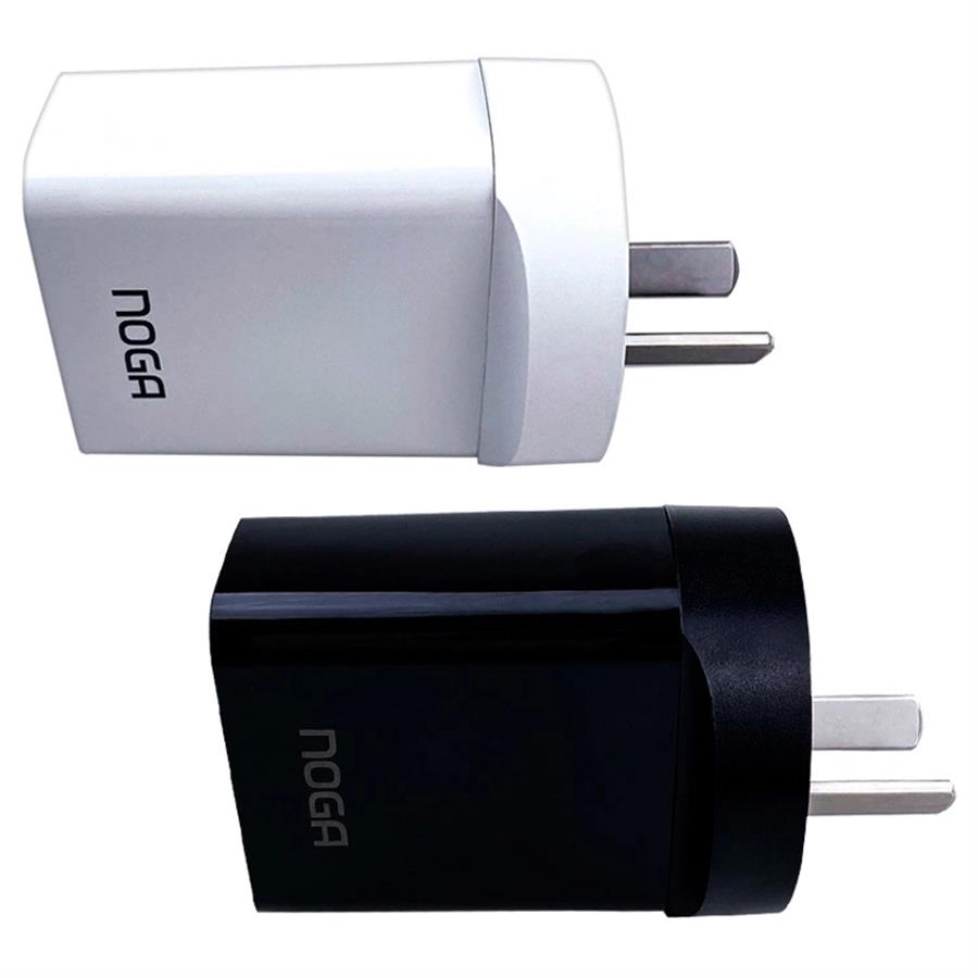 Cargador Celular Micro Noga Nga-358 3a