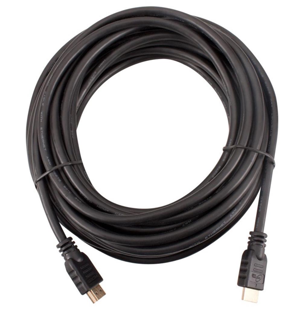 Cable Hdmi 2.0 10 M Noga 10 M