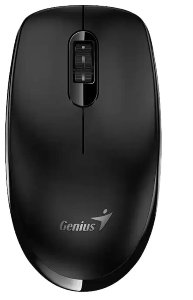 Mouse Genius Nx-7000 Xe Negro