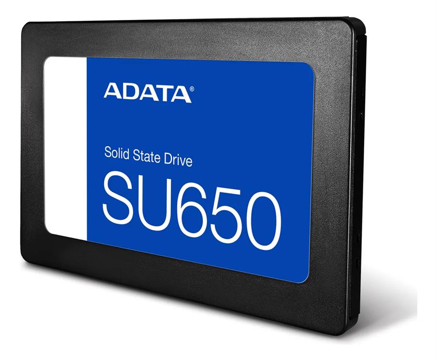 Disco Ssd 512 Gb Adata Su650