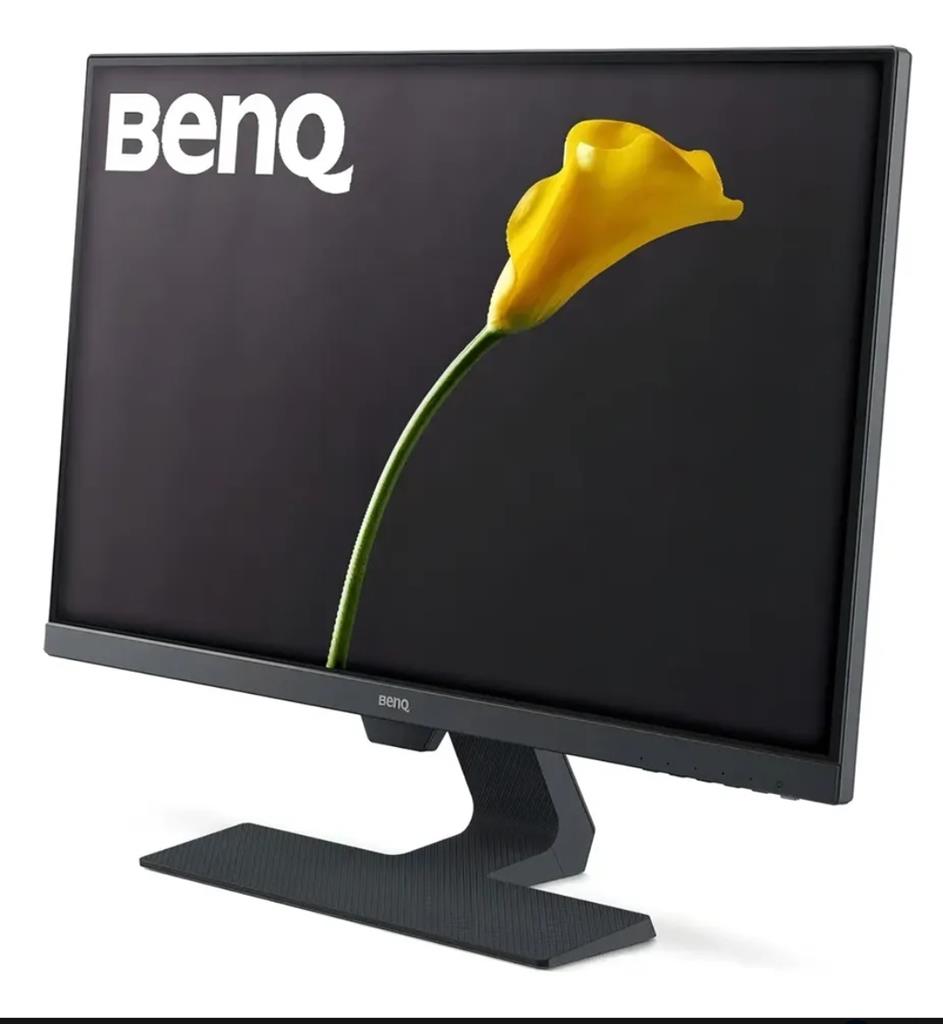 Monitor 27 Benq Gw2780 Led Ips Fhd