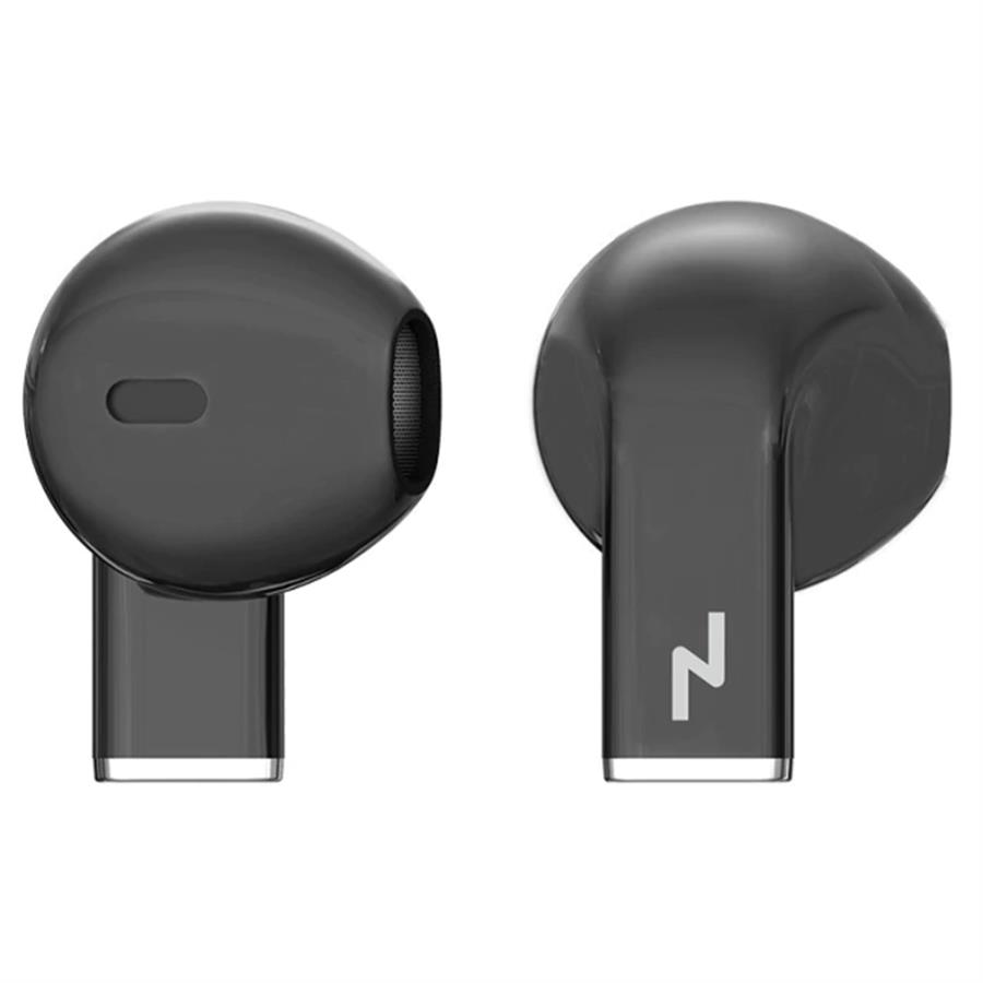 Auricular Bluetooth Noga Twins 50 Negro