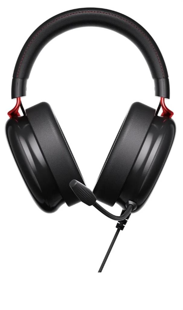 Auricular Pc/Ps4/Ps5/Nsw Haylou Hexstorm 7.1