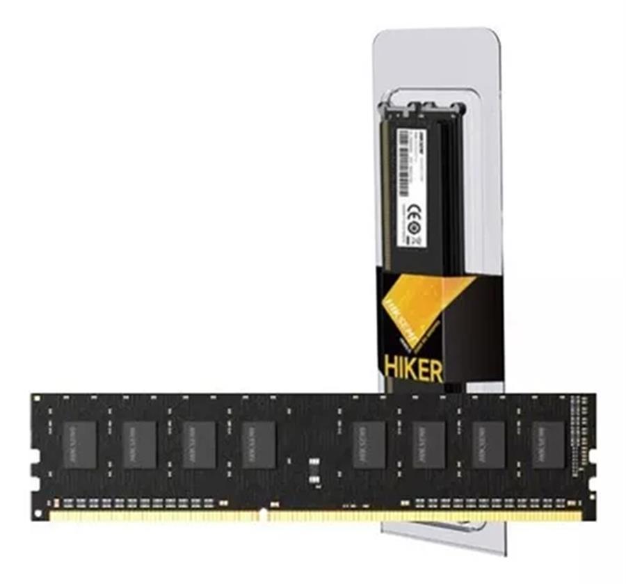 Memoria Ddr3 8 Gb 1600 Hiksemi Hiker