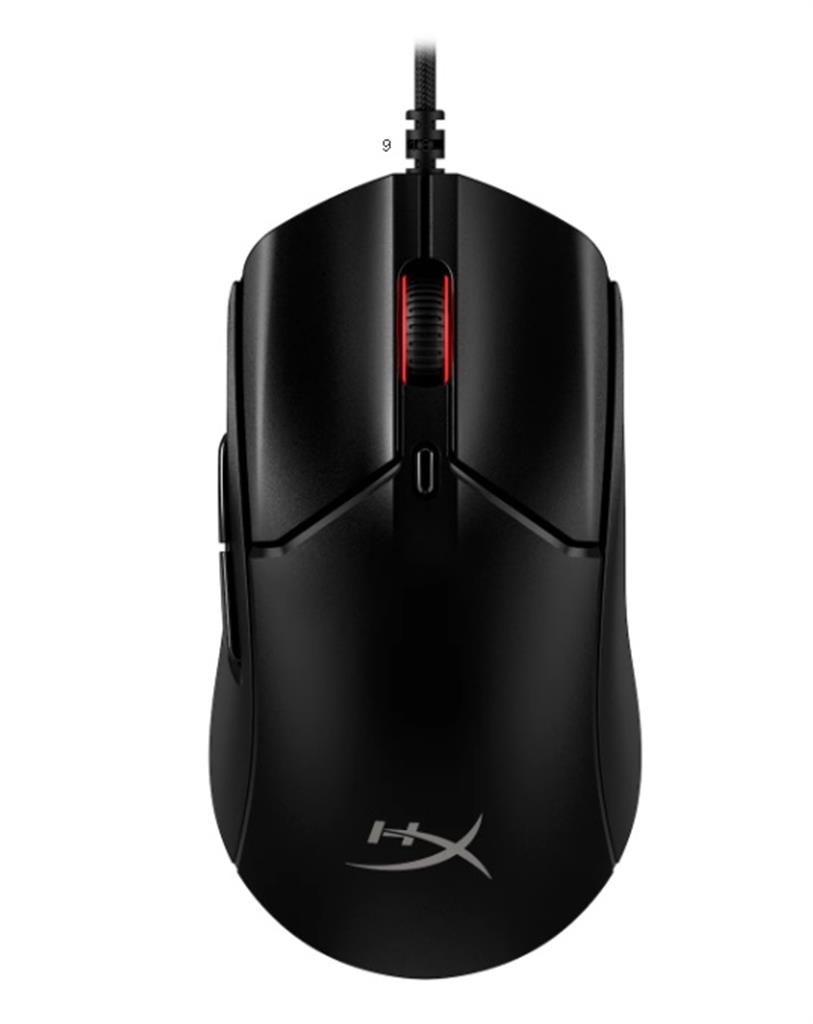 Mouse Hyperx Pulsefire Haste 2 Ultra-Legere