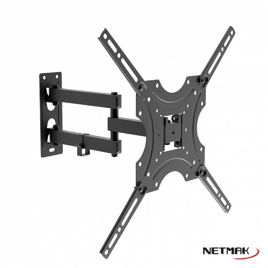Soporte Tv Netmak Nm-St36 (32" A 60") (FIJO C/ Inclinacion)