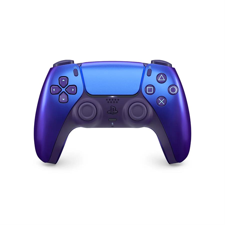 Joystick Ps5 Sony Azul Chroma