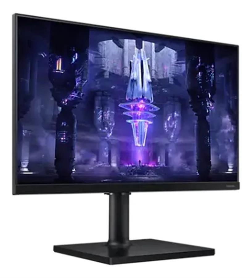 Monitor 24 Samsung G3 Gamer  144hz 1mns