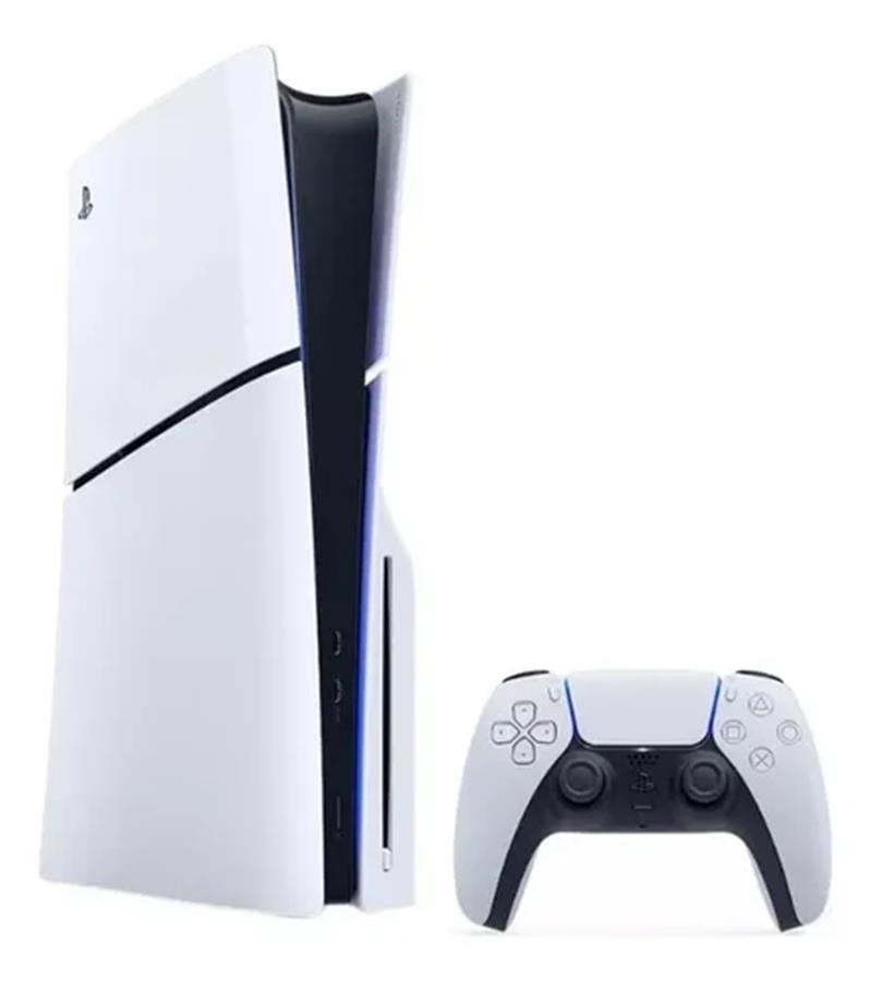 Ps5 Consola 1tb Slim (CON Bandeja)