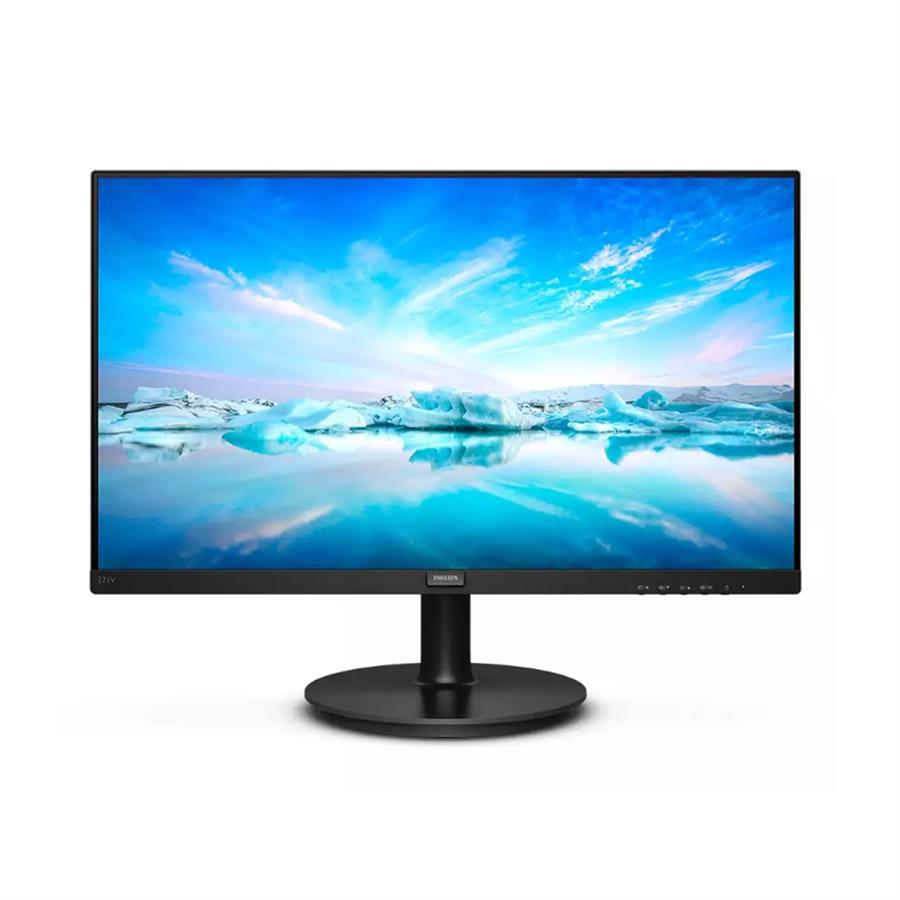 Monitor 21.5" Philips 221v8
