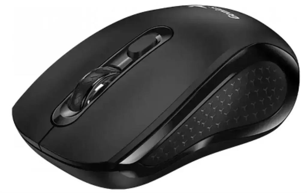 Mouse Genius Nx-8025s Negro