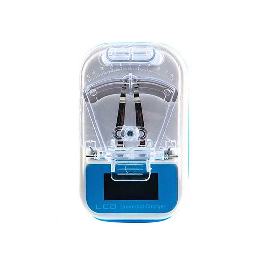 Cargador Bateria Externa Ditron Pa102