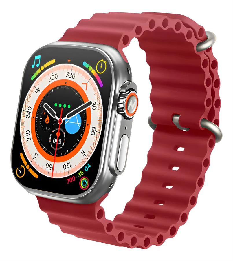 Reloj Smart Noga Sw16s Bordo