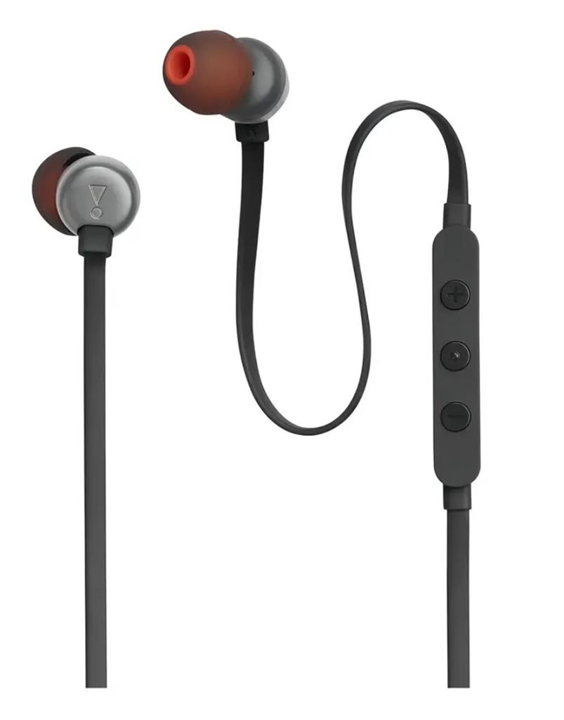Auricular Celular Jbl Tune 305 Negro