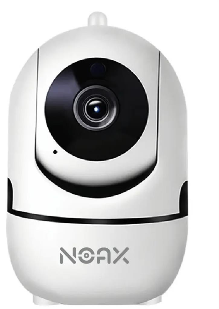 Cámara Seguridad Noax Ptz-Q6 Ext 1080p Ext (Motorizada)