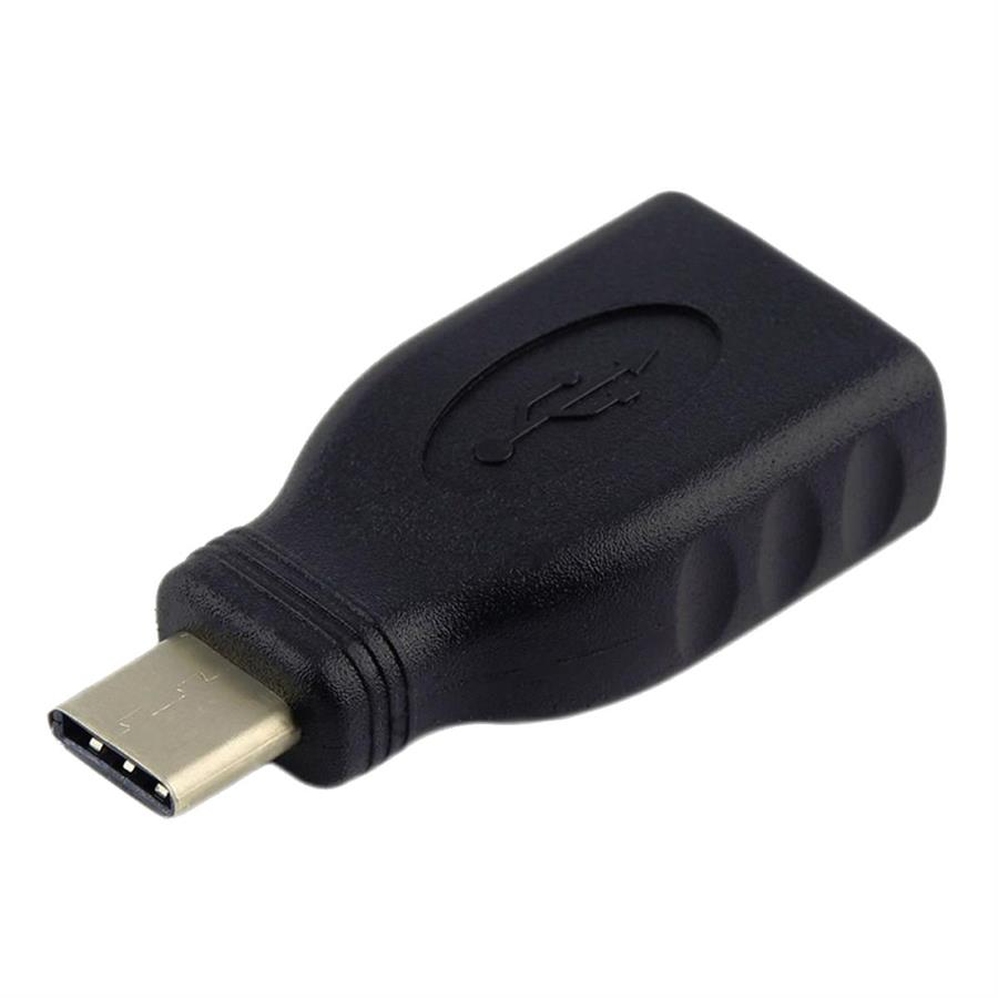 Adaptador Usb Otg Tipo C Intco Cp01-20-006