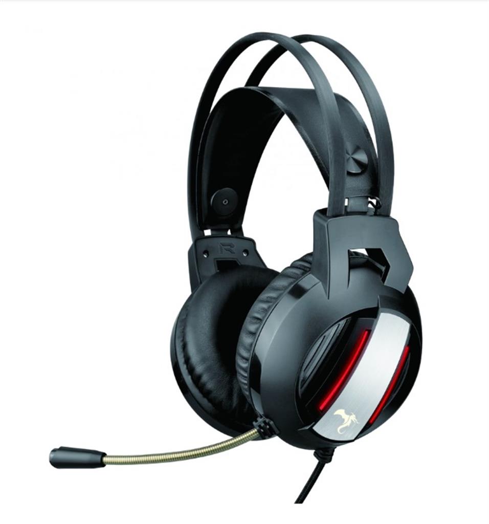 Auricular Pc/Ps4 Kolke Kga-487 Trooper Camuflado