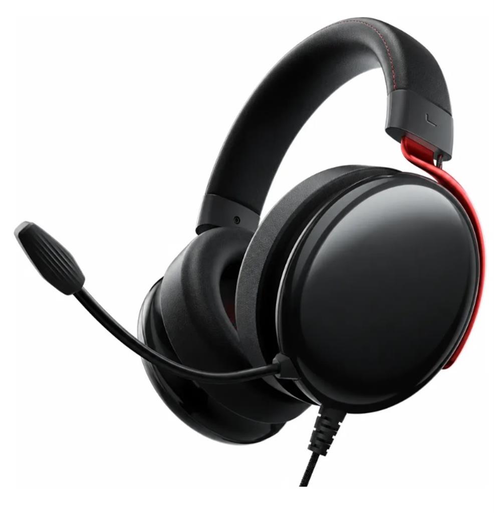 Auricular Pc/Ps4/Ps5/Nsw Haylou Hexstorm 7.1