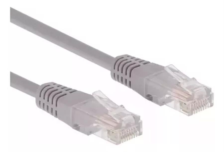 Cable Red Armado X 1 M Noga Cat 6