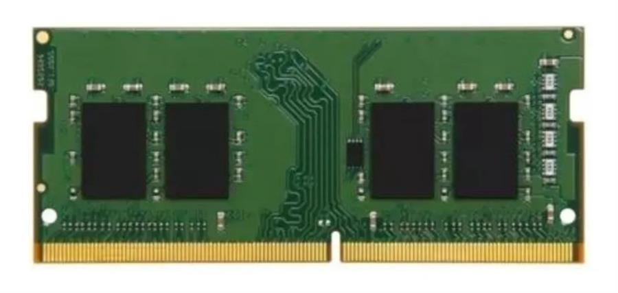 Memoria Sodimm Ddr4  8 Gb 3200 Mhz Kingston (0887)