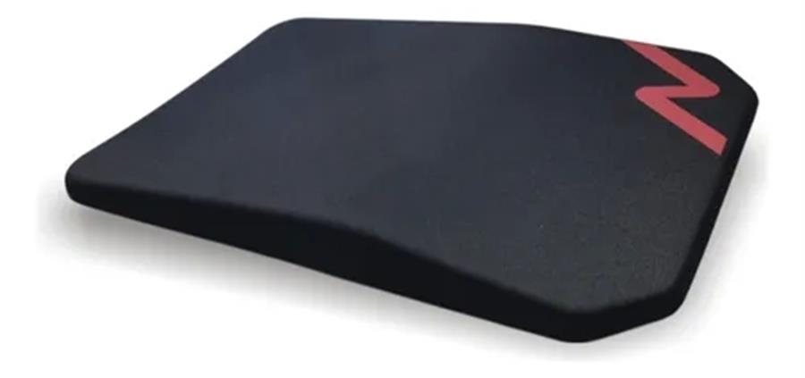 Pad M Gamer Noga St-G7 Xl Ergonomico