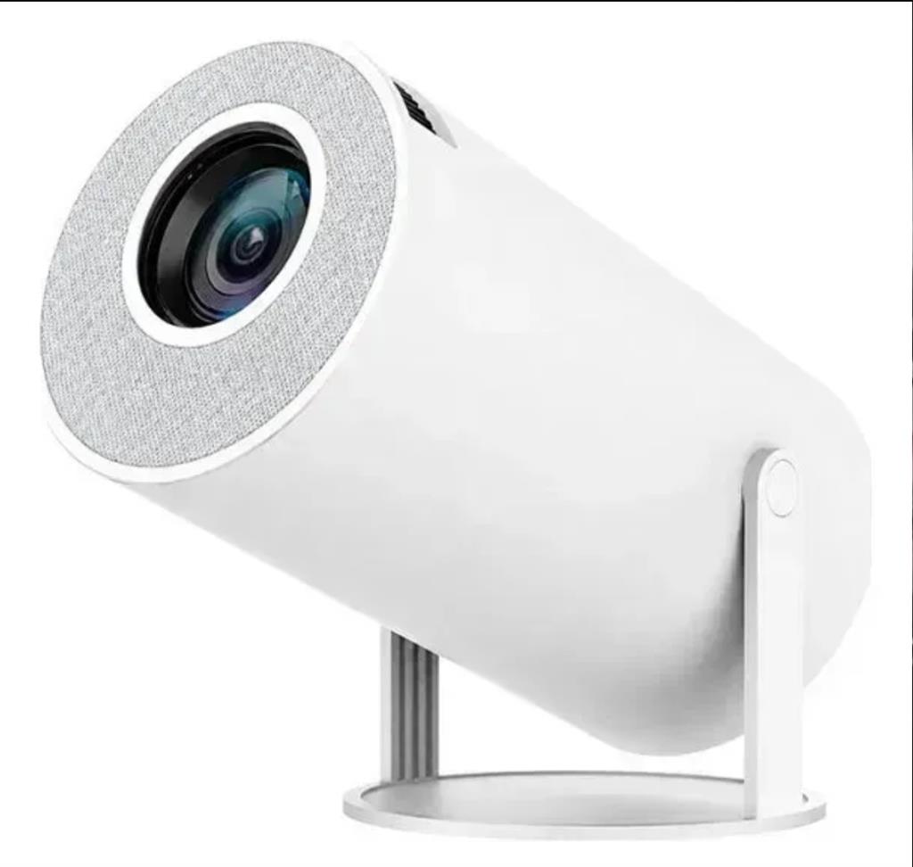 Proyector Smart Netmak Pr300  Android 14 150