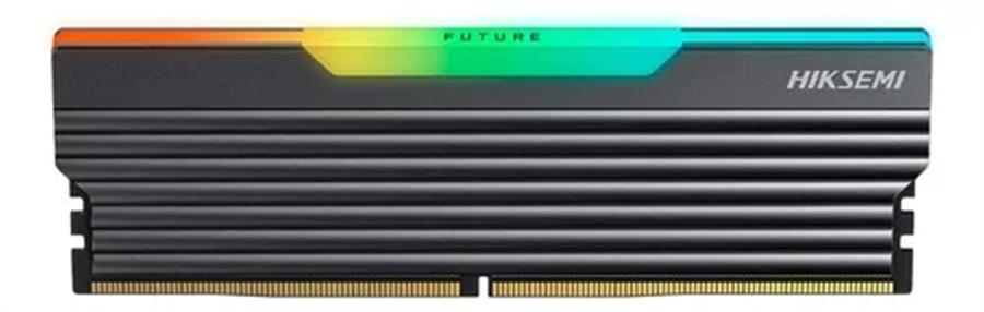 Memoria Ddr4 16 Gb 3200 Hiksemi Futura Rgb (1682)