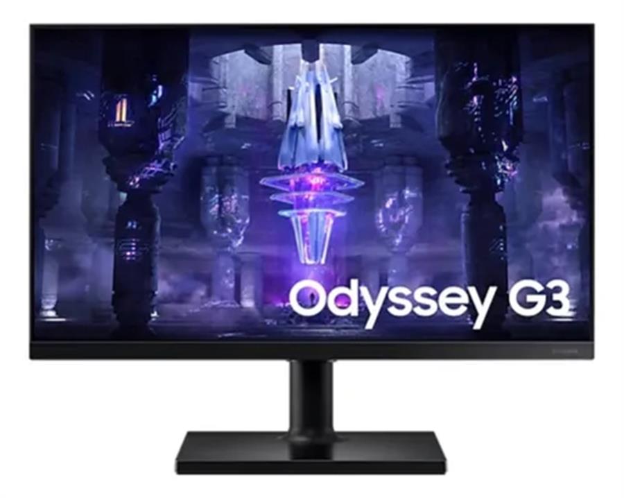 Monitor 24 Samsung G3 Gamer  144hz 1mns