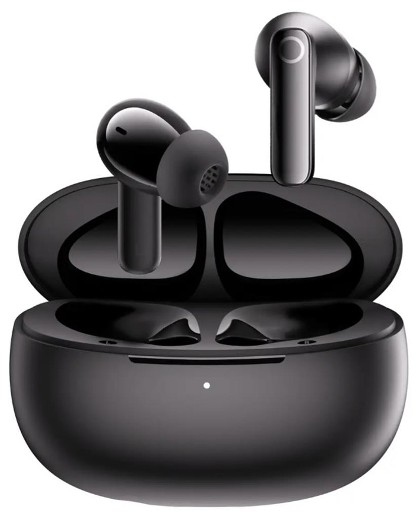 Auricular Bluetooth Haylou Hq5 Negro
